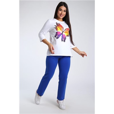 Костюм с брюками 55086 НАТАЛИ #985573