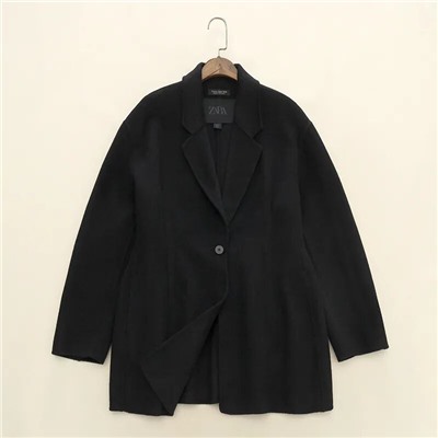 Женский шерстяной жакет ЗАР*А