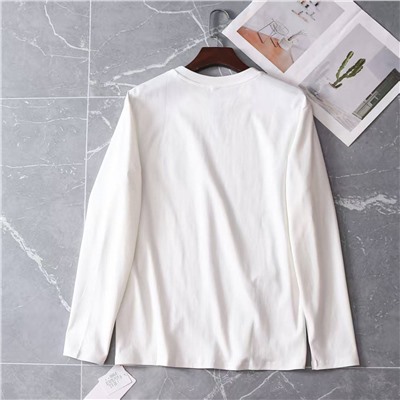 Хлопковый лонгслив  🔴 ЛУЛУЛЕМО*Н