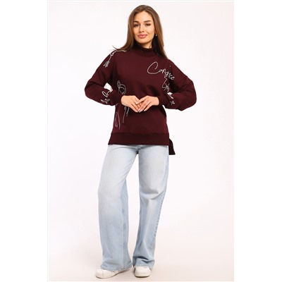 Толстовка женская 88526