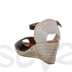 Blusandal, SANDALIA SEÑORA PIEL