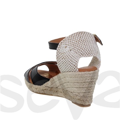 Blusandal, SANDALIA SEÑORA PIEL