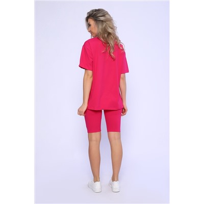 Костюм с велосипедками 13150 НАТАЛИ #980682