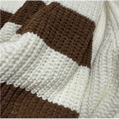 Свободный детский джемпер крупной вязки, экспорт в Россию   Gloria Jeans  Цена в России 1799₽