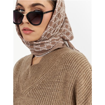 Платок женский GR-854-3