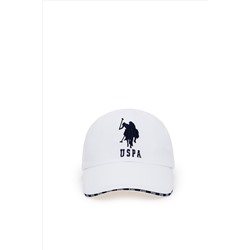 Erkek Beyaz Şapka