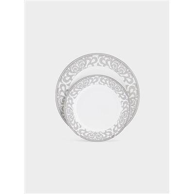 Сервиз обеденный, 6 перс, 27 пр, Айседора