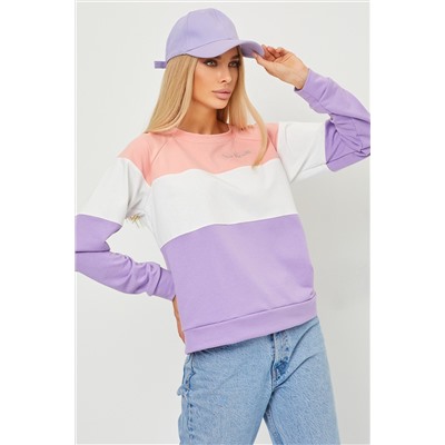 Толстовка женская Rainbow