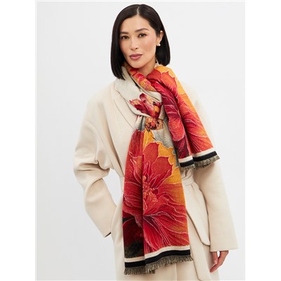 Палантин женский RH25-29-7