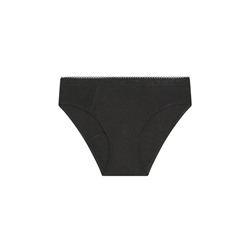 Braga menstrual flujo abundante DIM