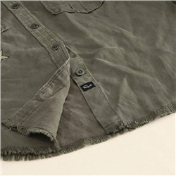 Женская стильная рубашка Rail*s Экспорт