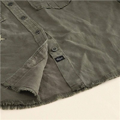 Женская стильная рубашка Rail*s Экспорт