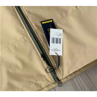 Мужская водонепроницаемая куртка с капюшоном РАЛЬ*Ф