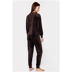 Комплект (Джемпер + Брюки) MARK FORMELLE #925658