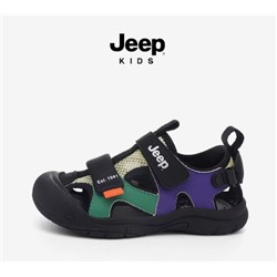 Сандалии для мальчиков ДЖИ*П
