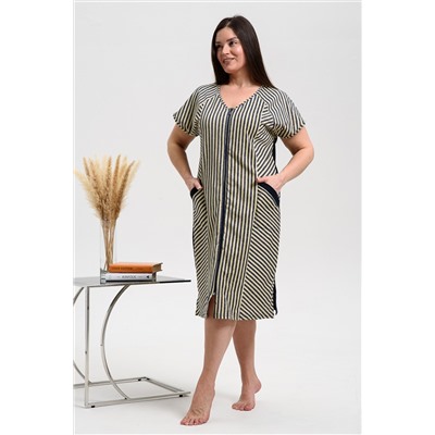 Халат женский 8478