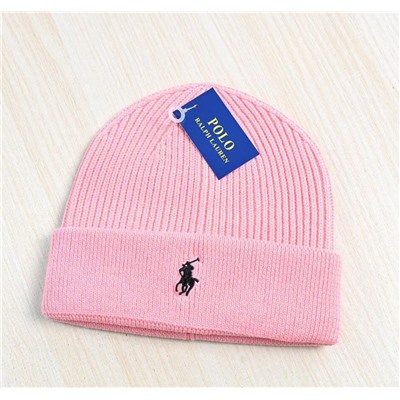 Теплая повседневная вязаная шапка РАЛЬ*Ф Л