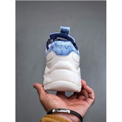 Монограмма NY ML*B Bigball с массивным тиснением