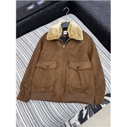 Куртка  люкс