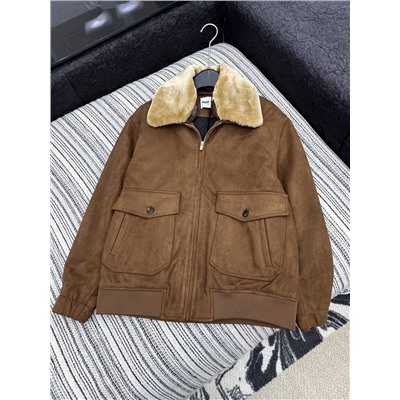 Куртка  люкс