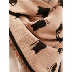 Палантин женский RH9-14514-4