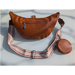 PELLE- PAOLO Bags 397 Brown