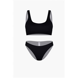 Купальник INDEFINI, 1090853