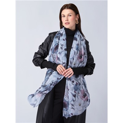 Палантин женский KSH16-127-5