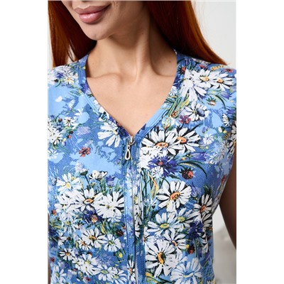 Халат женский 21618