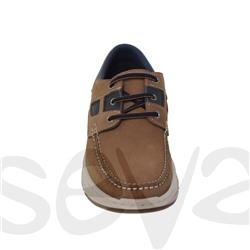 Route 83, ZAPATO CABALLERO PIEL