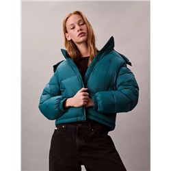 Midweight Down Puffer Jacket