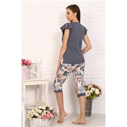 Костюм с бриджами 6154 НАТАЛИ #883261