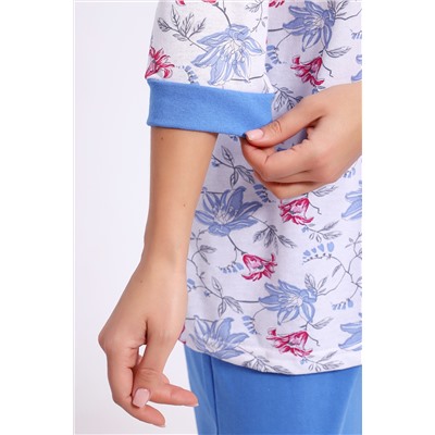 Пижама женская 51158