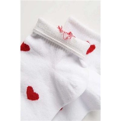 Носки детские Любимка (набор 3 пары)
