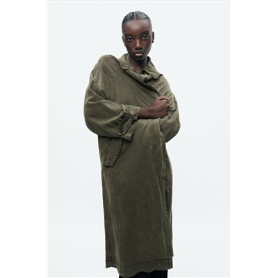 TRENCH LAVADO LIOCEL ZW COLLECTION