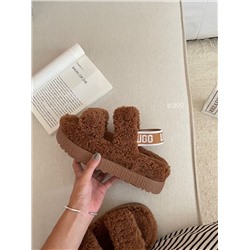 Шлёпанцы УГ*Г