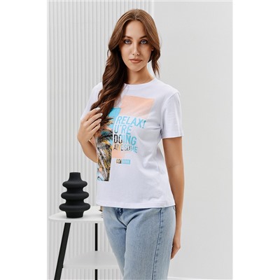 Футболка 67079 НАТАЛИ #894466