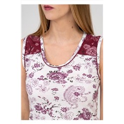 Пижама с шортами Милашка НАТАЛИ #986535