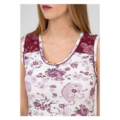 Пижама с шортами Милашка НАТАЛИ #986535