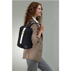 Kadın Siyah Sırt Çantası