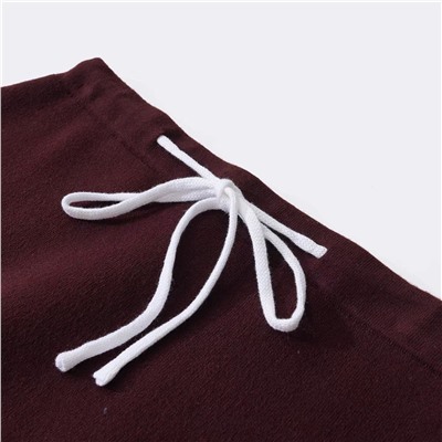 Женский мягкий вязаный костюм джемпер и юбка МО*КО