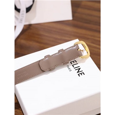 Женский ремень  Celin*e 🖤