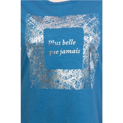 Футболка 24354 НАТАЛИ #738221