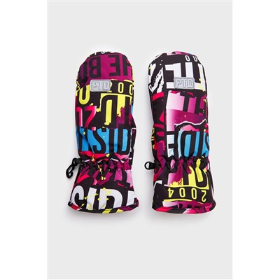 Варежки PLAYTODAY, 1050118