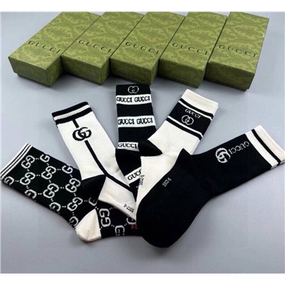 Носки  Gucc*i