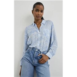 Распродажа блуза