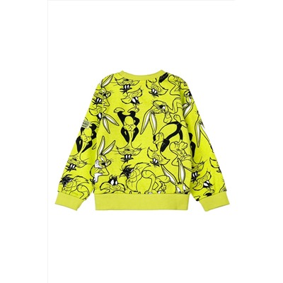 Свитшот PLAYTODAY, 973808