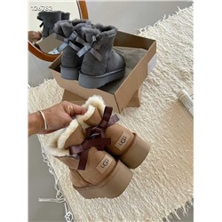 УГ*Г на высокой подошве