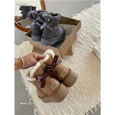 УГ*Г на высокой подошве