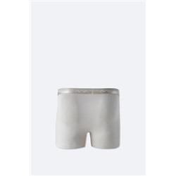 Avva Erkek Taş Düz Basic Soft Touch Tekli Boxer B009537